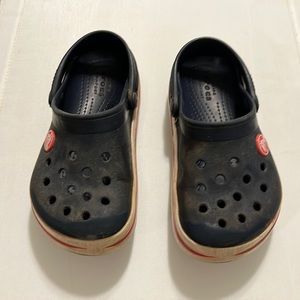 Kids crocs